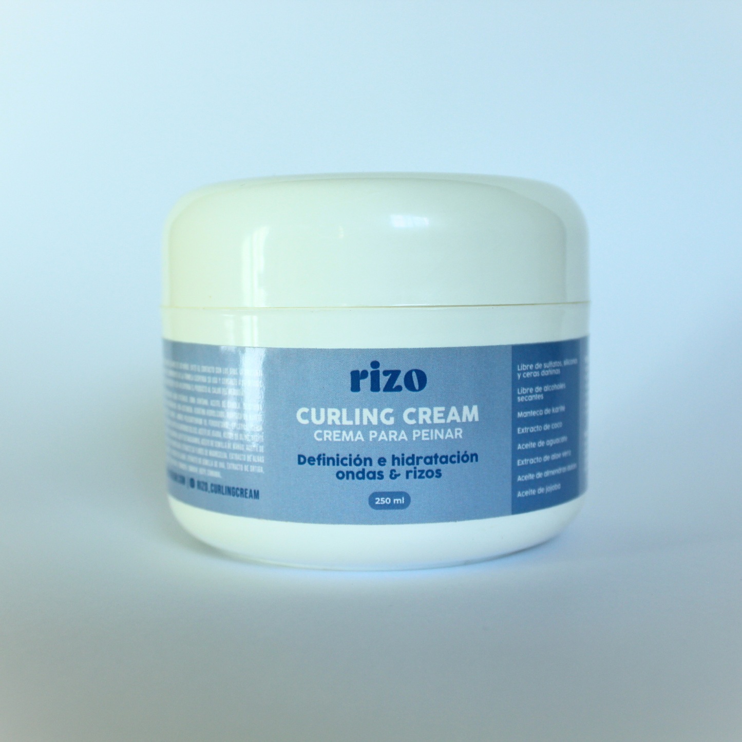 Activador de rizos ©