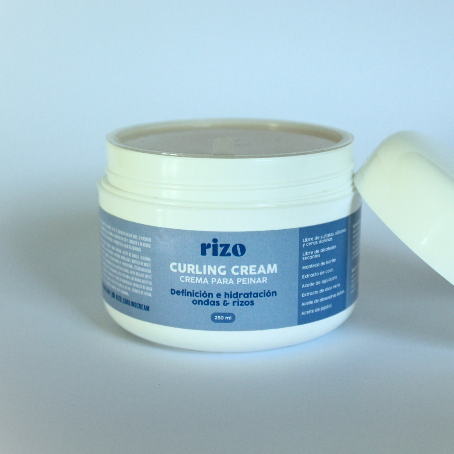 Activador de rizos ©