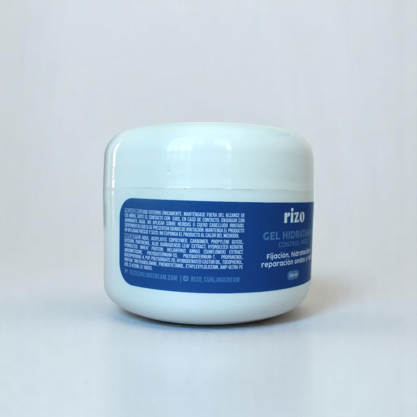 Gel hidratante ©