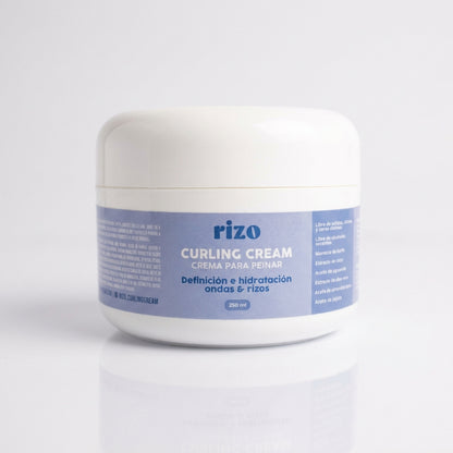 COMBO Rizos de Impacto © | Rizos definidos desde el primer uso