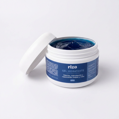 COMBO Rizos de Impacto © | Rizos definidos desde el primer uso