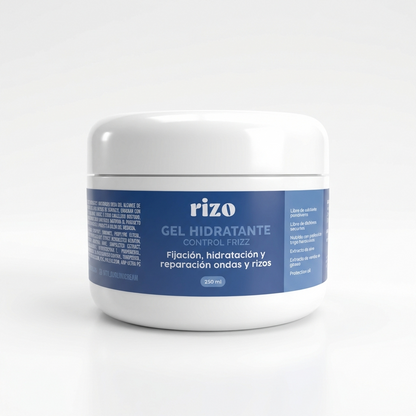 COMBO Rizos de Impacto © | Rizos definidos desde el primer uso