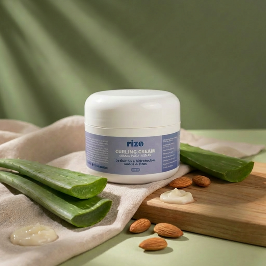 Activador de rizos ©