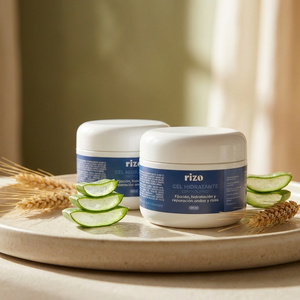 Gel hidratante © (Set de 2)